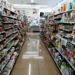 セブン-イレブン 牛久岡見中央店