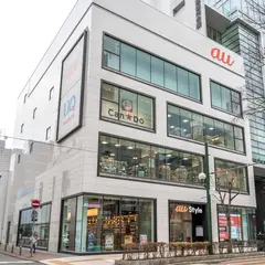 キャンドゥ 札幌大通店