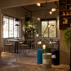 Bâng Khuâng Café