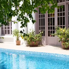 La Maison de L' Apothiquaire Spa Saigon District 3