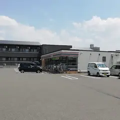 セブン-イレブン 山陽小野田新生店