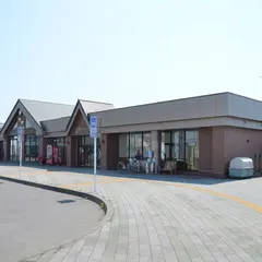 道南バス 静内駅前ターミナル