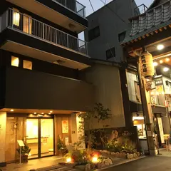 OYO ホテル アシアート 大阪 難波