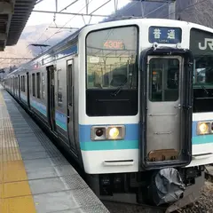 田沢駅