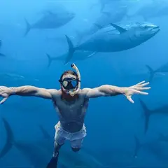 Tuna Tour
