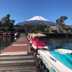 メイン ボートハウス
