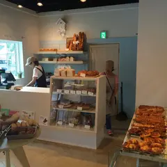 co-mame bakery (コマメベーカリー)