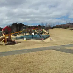 鹿深夢の森公園 滋賀県甲賀市