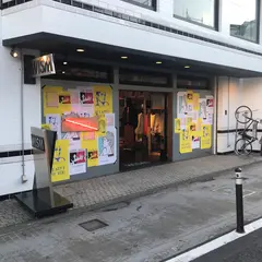 WISM 渋谷店