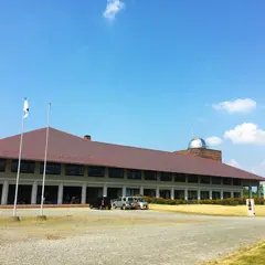 長野市立博物館