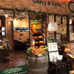 Curry&Cafe bar Cfarm カレー＆カフェバーシーファーム