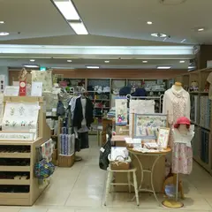 京王百貨店新宿店ホビーラホビーレ
