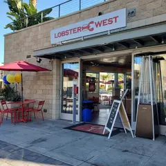 Lobster West Coronado
