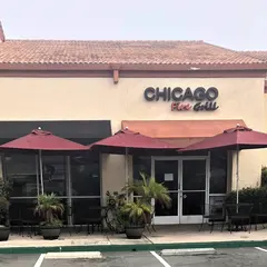 Chicago Fire Grill