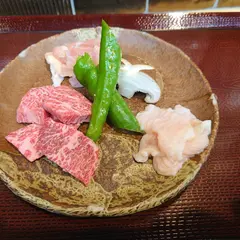 和牛焼肉 和や