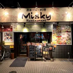 ミスキー