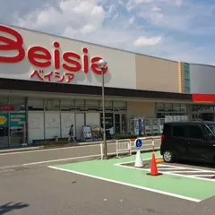 ベイシア安中店