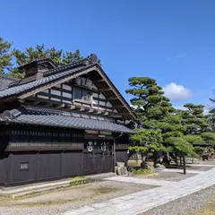 旧青山本邸