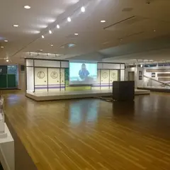 豊田市歌舞伎伝承館