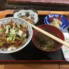 しろきや