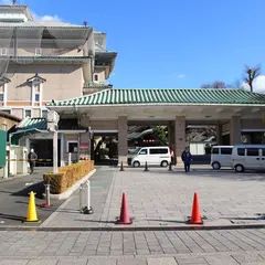 祇園甲部歌舞練場 都おどり