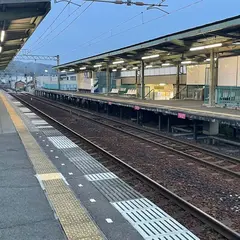 栄駅