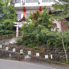 澳津神社