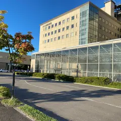 市立函館病院