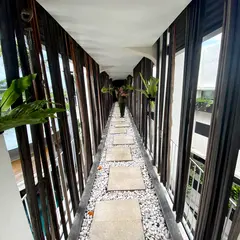 De Nyuh Spa & Beauty Salon Seminyak