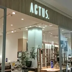 アクタス・港北店