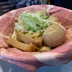 ラーメン大戦争 神田店