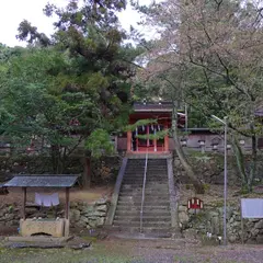 三船神社