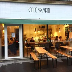 Café Pimpin