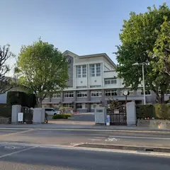 愛媛県立松山東高等学校