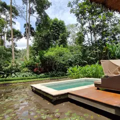 Four Seasons Bali at Sayan Spa