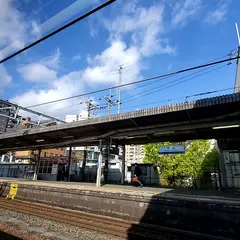 守山駅
