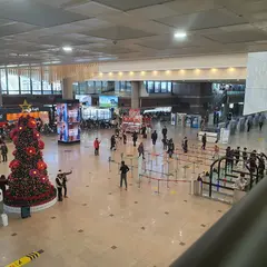 空港駅