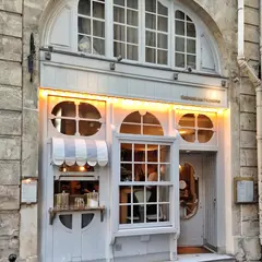 Crêperie des Arts