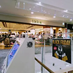 ikka イオンモール東員店