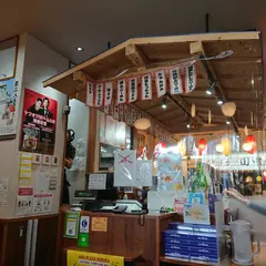 小倉宿 駅から三十歩横丁