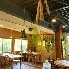 Gardens' pasta cafe ONS#ONS NEW STYLE