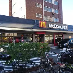 マクドナルド 環七豊玉店