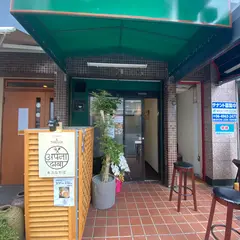 CURRY&TANDOOR あぷなだば