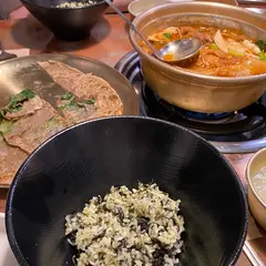 두꺼비식당