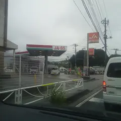 JA梨北 白州SS