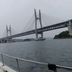 瀬戸大橋温泉