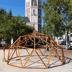 紅葉園第一駐車場