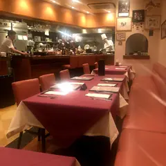 西洋膳処大倉山 ふなば亭