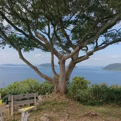 横尾の辻