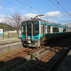気山駅